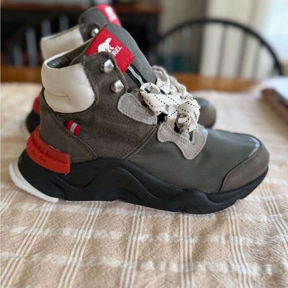 Women’s Sorel Kinetic Rnegd Boot - Picture 3 of 7